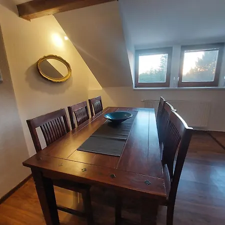 V Zahradach Villa *