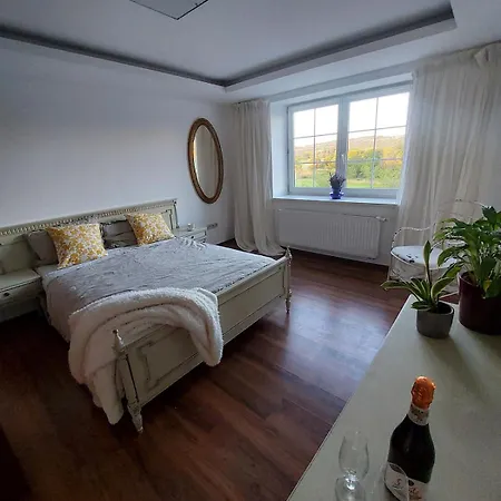V Zahradach Villa