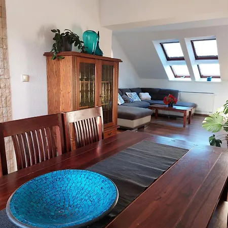 V Zahradach Villa Uherské Hradiště
