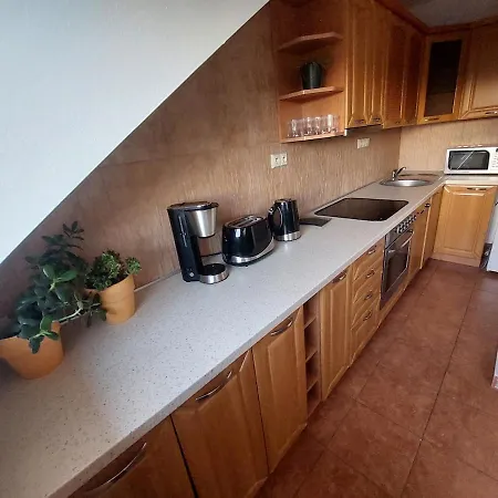 V Zahradach Villa